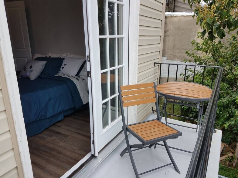 Building Photo - 1611 Federal St