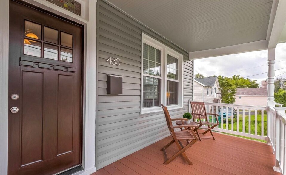 Building Photo - 430 E Pennsylvania Ave