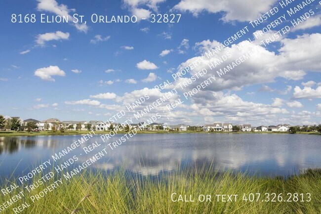 Building Photo - Luxury 4-Bedroom Townhome in Laureate Park...