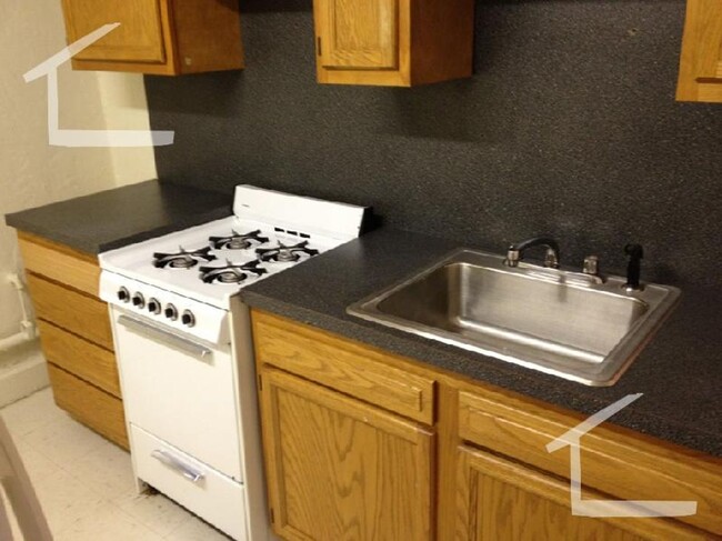 Building Photo - 9/1 No Fee! Split-style 2BR right on B lin...