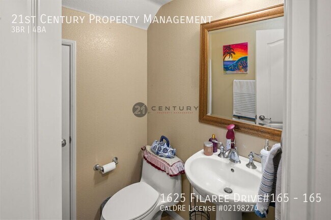 Building Photo - 1625 Filaree Dr