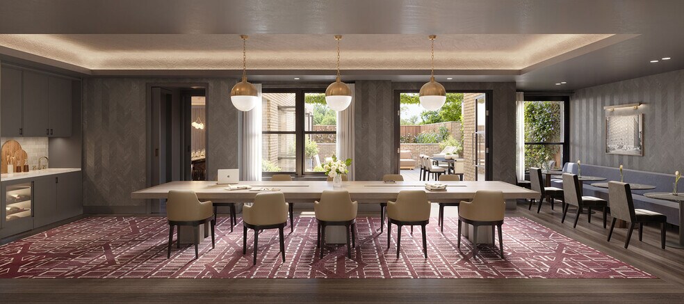 Building Photo - 720 W End Ave