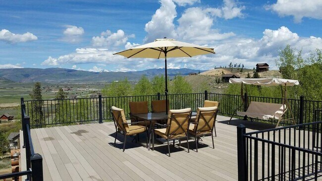Building Photo - 152 Big Horn Court