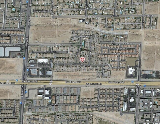 Building Photo - Beautiful, Spacious Four Bedroom + Loft Home in Gated Community!