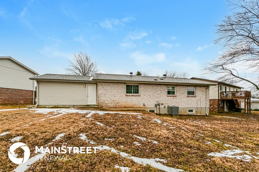 Building Photo - 1875 Battlefield Dr