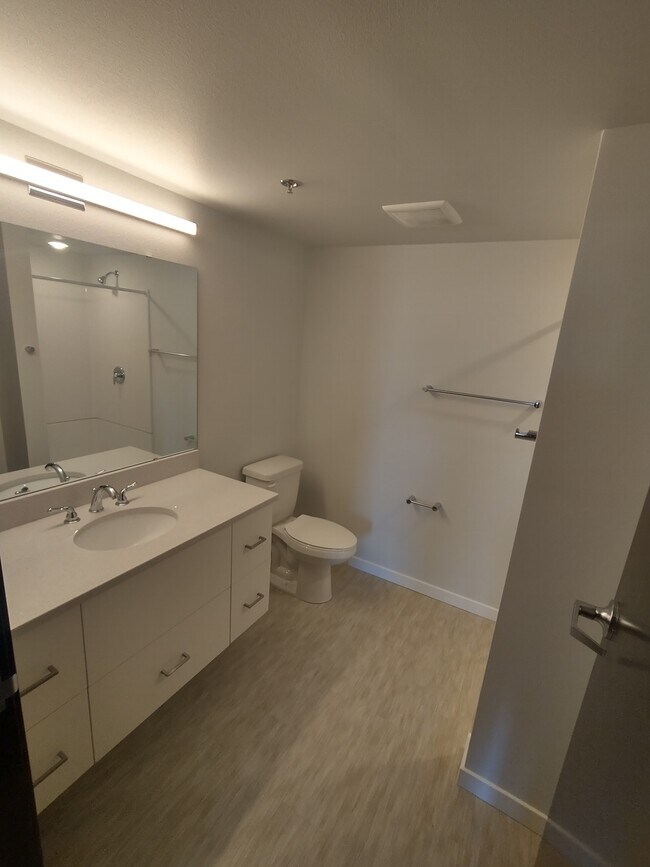 Bathroom - 235 S 2nd St