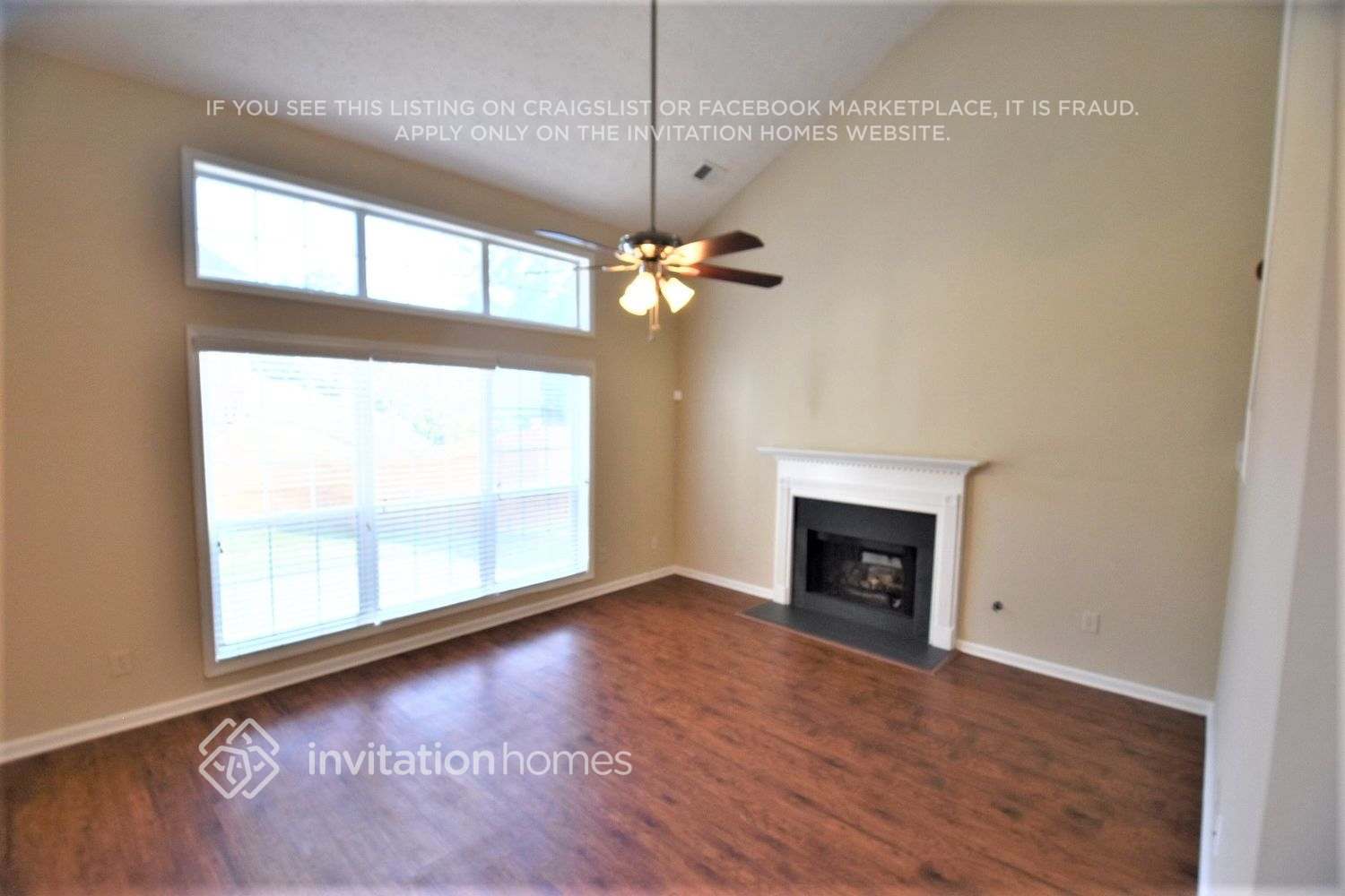 Building Photo - 1500 Farmlake Dr SE