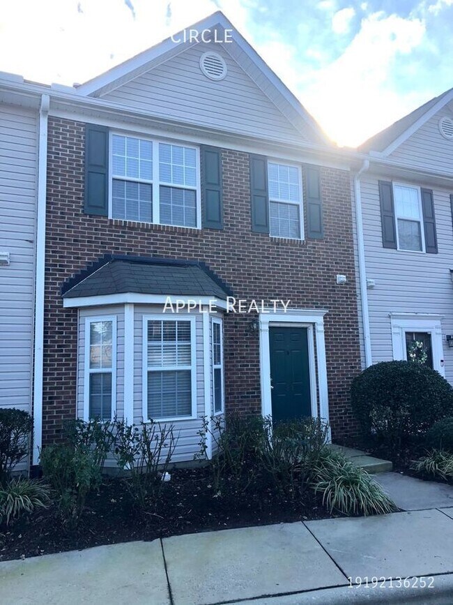 29 Edgebrook Circle Available May 1, 2023 29 Edgebrook Cir Durham
