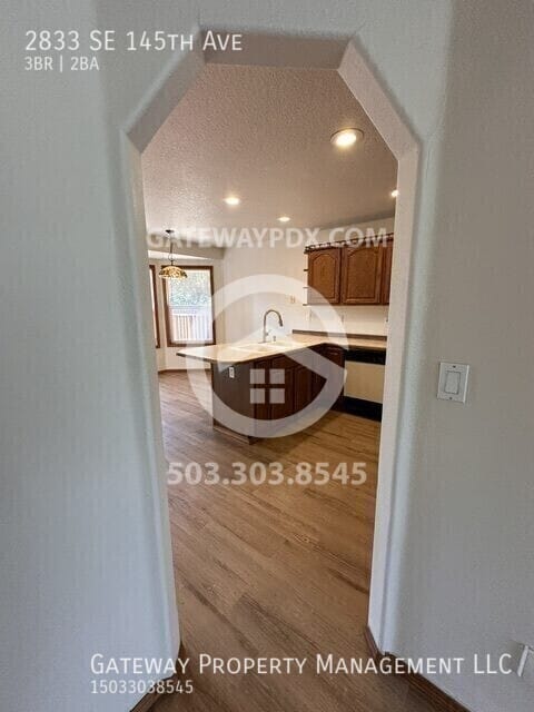 Building Photo - 2833 SE 145th Ave