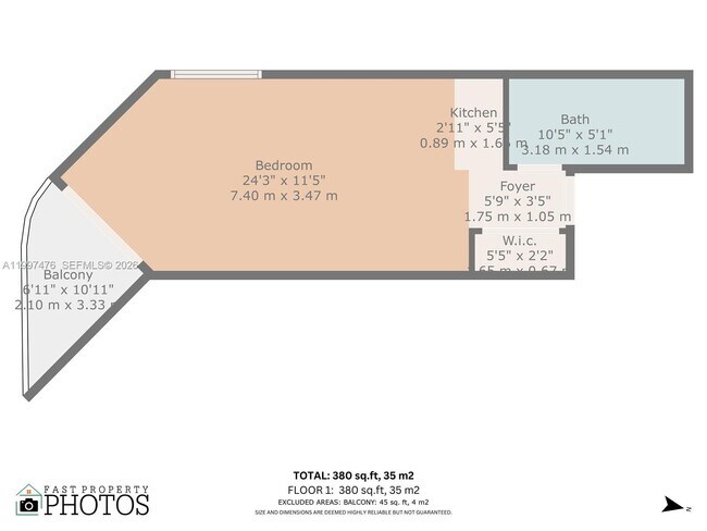 Building Photo - 17375 Collins Ave