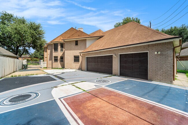 Building Photo - 1743 Randons Point Dr