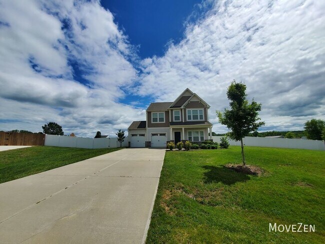 Building Photo - 116 Summerfield Ct