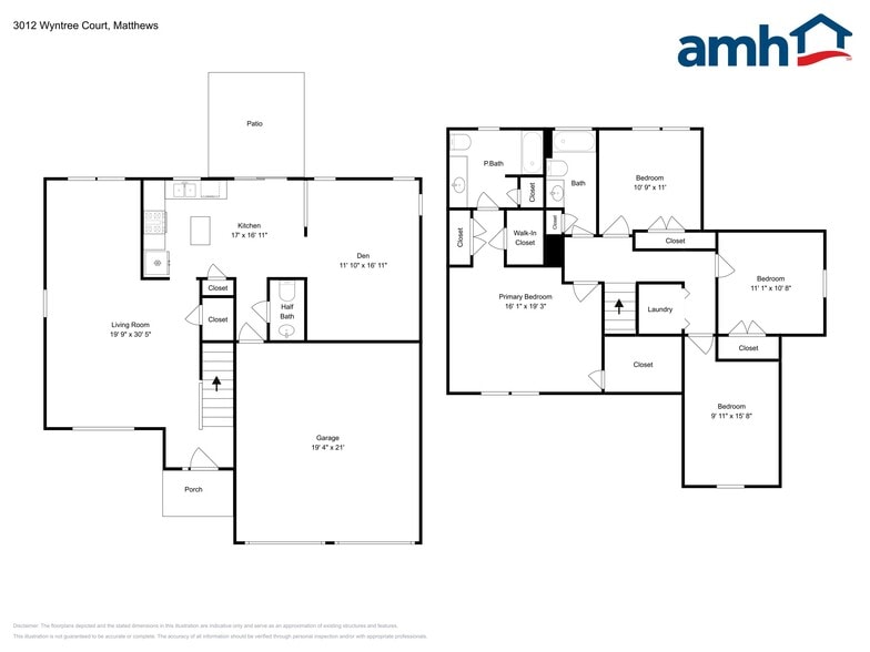 Building Photo - 3012 Wyntree Ct