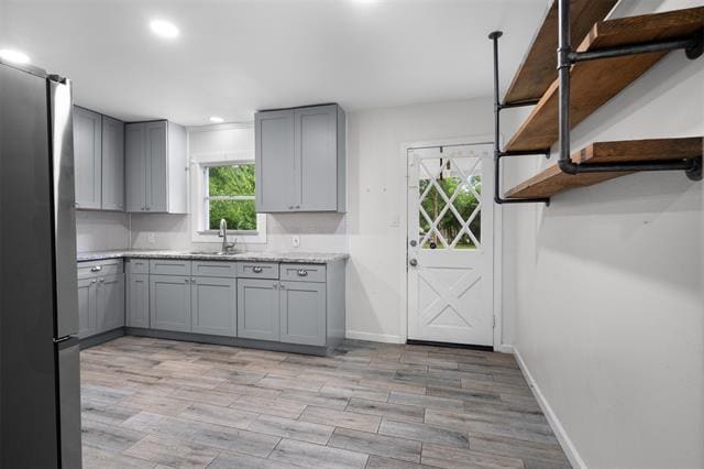 Building Photo - 920 N Virginia St