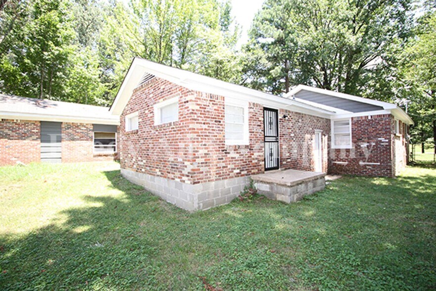 Building Photo - 4259 Auburn Rd