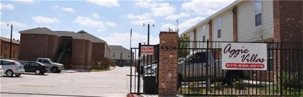 Building Photo - 4504 College Main St