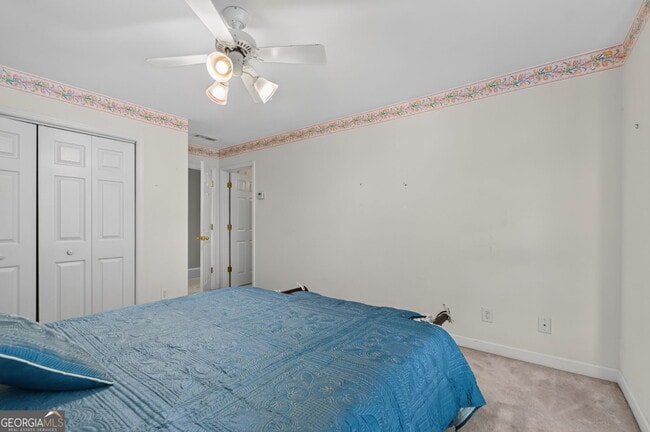 Building Photo - 7705 Little Aston Way