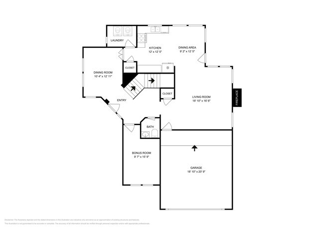 Building Photo - 1735 Wilderness Park Ct