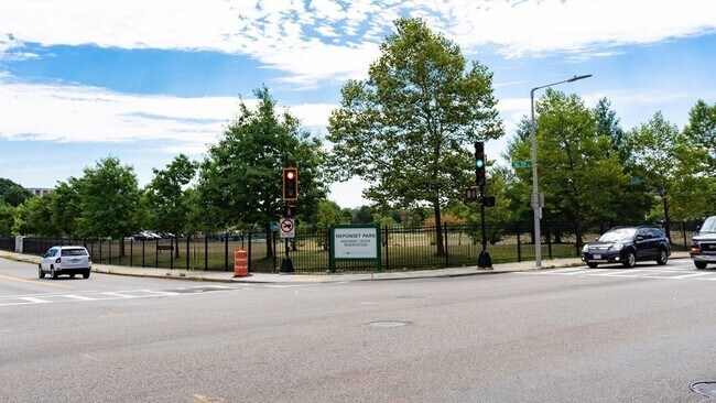 Building Photo - 135 Granite Ave