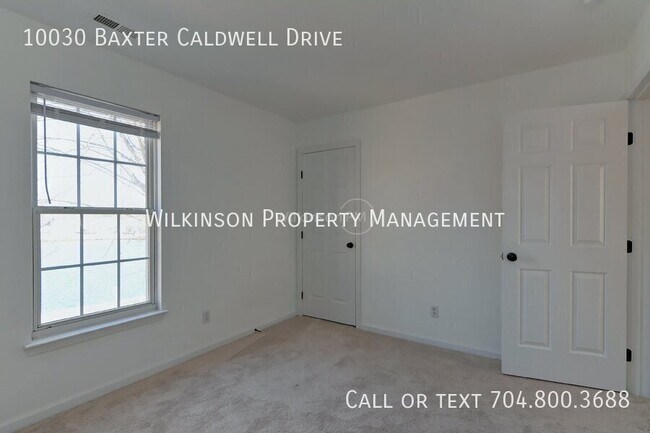 Building Photo - 10030 Baxter Caldwell Dr