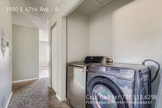 Building Photo - 1980 East 47th Ave.