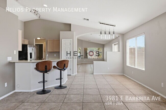 Building Photo - 3981 E Barbarita Ave