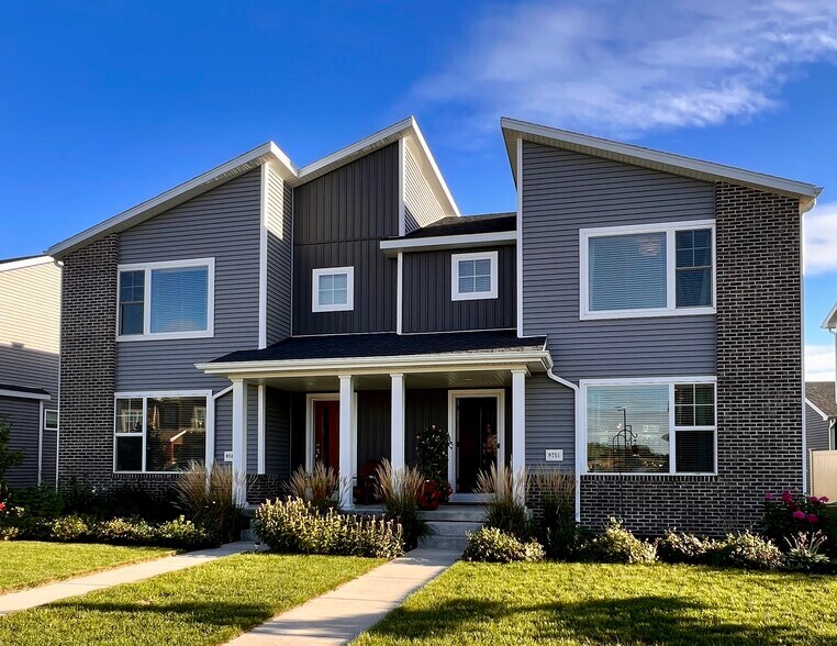 Building Photo - 9751 Watts Rd
