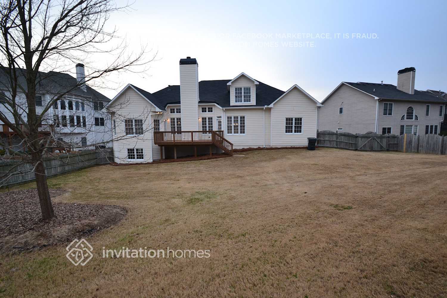Building Photo - 2715 Ivy Hill Dr NE
