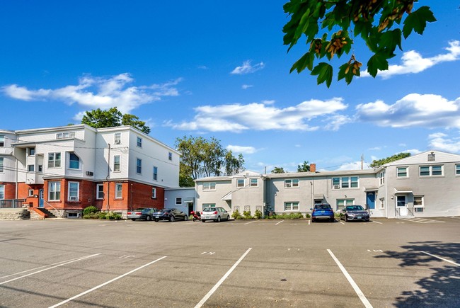 Building Photo - The IVE at Flax Hill