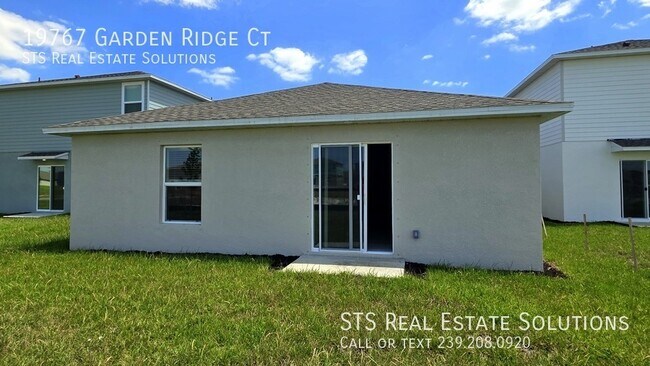Building Photo - 19767 Garden Ridge Ct