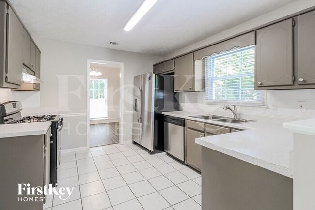 Building Photo - 3011 Nuttall Oak Ct