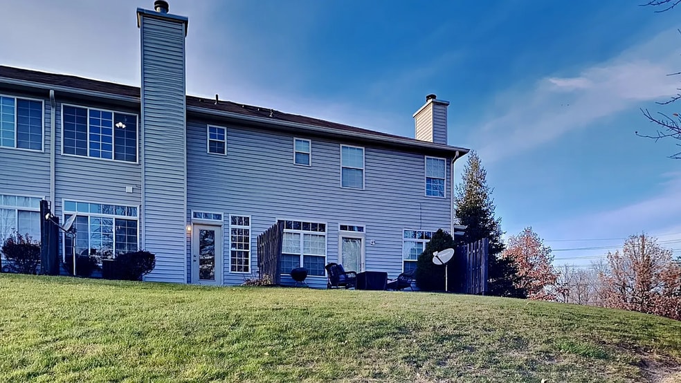 Building Photo - 4427 Nighthawk Ct