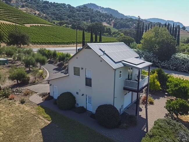 Building Photo - 7031 Silverado Trail