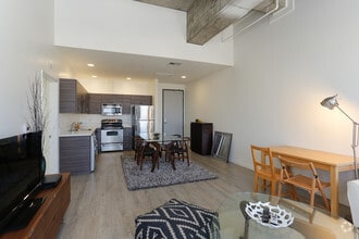 Interior Photo - Westmore on Wilshire