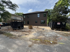 Building Photo - 816 Shull St