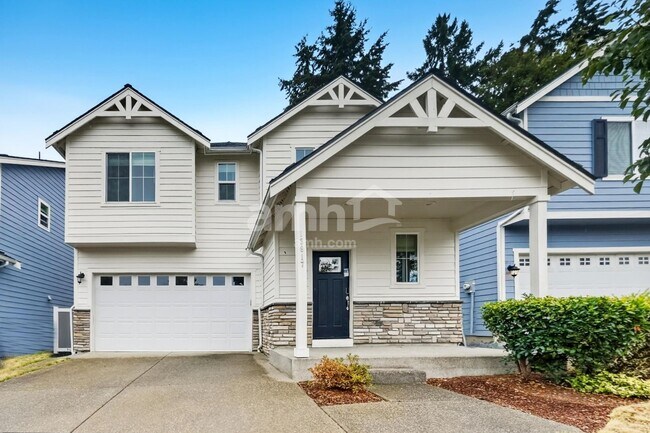 Building Photo - 13917 106th Ave E