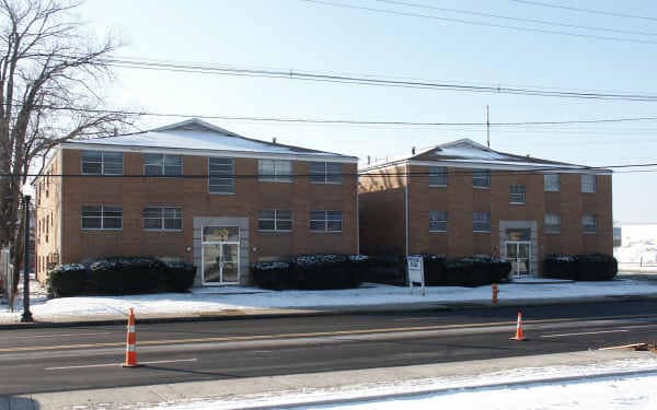 Primary Photo - 3015-3025 E 5th Ave