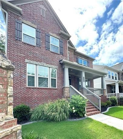 Building Photo - 4468 Oakden Pl