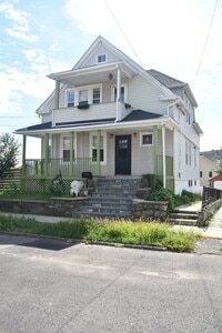 Building Photo - 335 Harlem Ave
