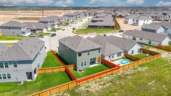 Building Photo - 21807 Ash Cypress Ct