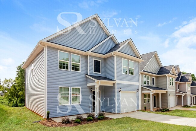 Building Photo - Come and live the good life in this 4-bedroom, 2.5-bathroom home