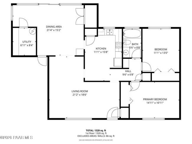 Building Photo - 11014 W Cheryl Dr