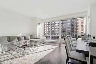 Building Photo - 230 W 56th St