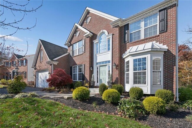 Building Photo - 1005 Autumn Woods Dr