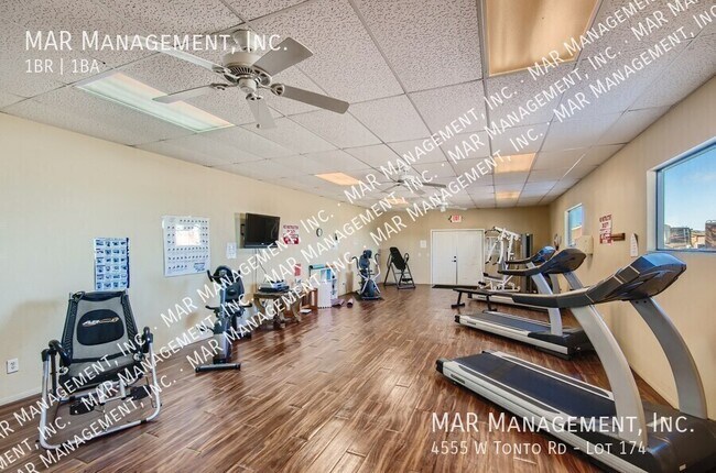 Building Photo - 4555 W Tonto Rd