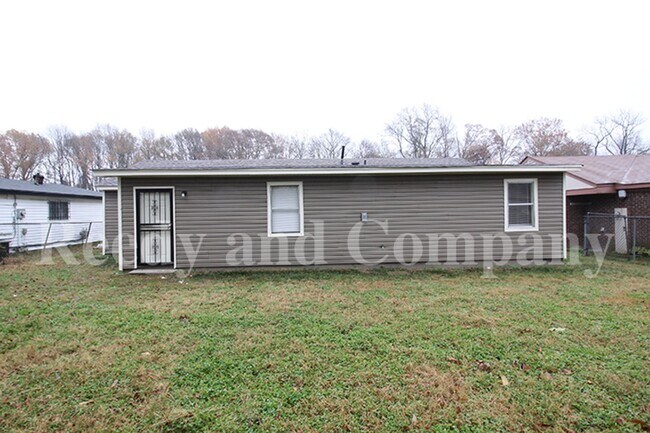 Building Photo - 3777 McCain Rd