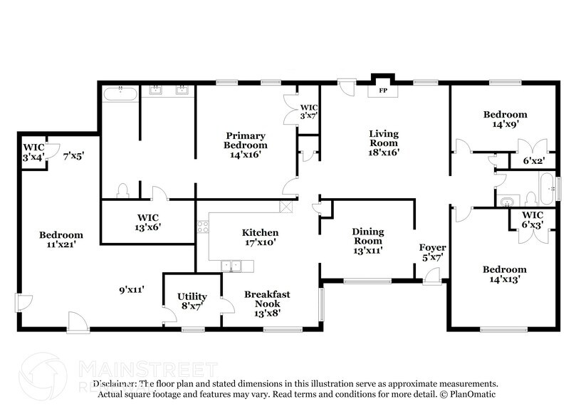Building Photo - 110 Hammond Dr