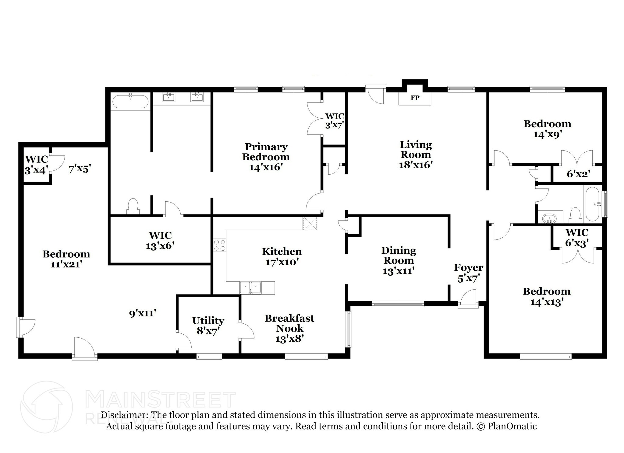 Building Photo - 110 Hammond Dr