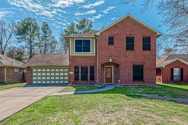 Primary Photo - 23123 Sandpiper Trail