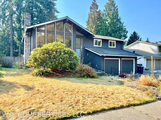 Building Photo - 4 br, 3 bath House - 12903 NE 76th St